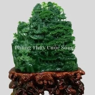 PHONG THỦY CUỘC SỐNG