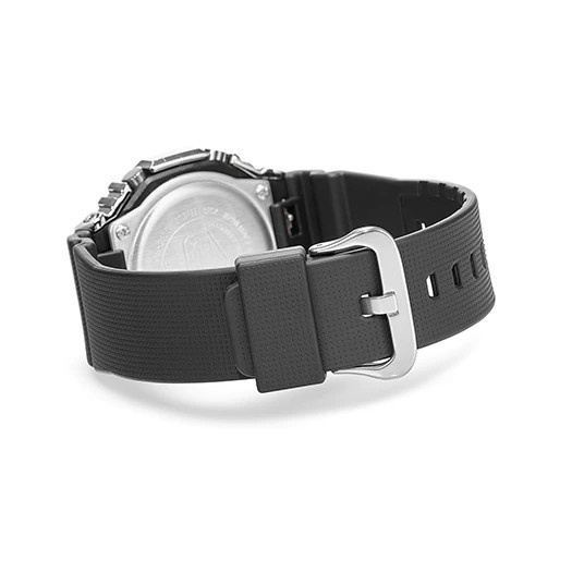 Đồng Hồ Casio Nam Dây Nhựa Chính Hãng GSHOCK GM-2100-1ADR - Hình 7