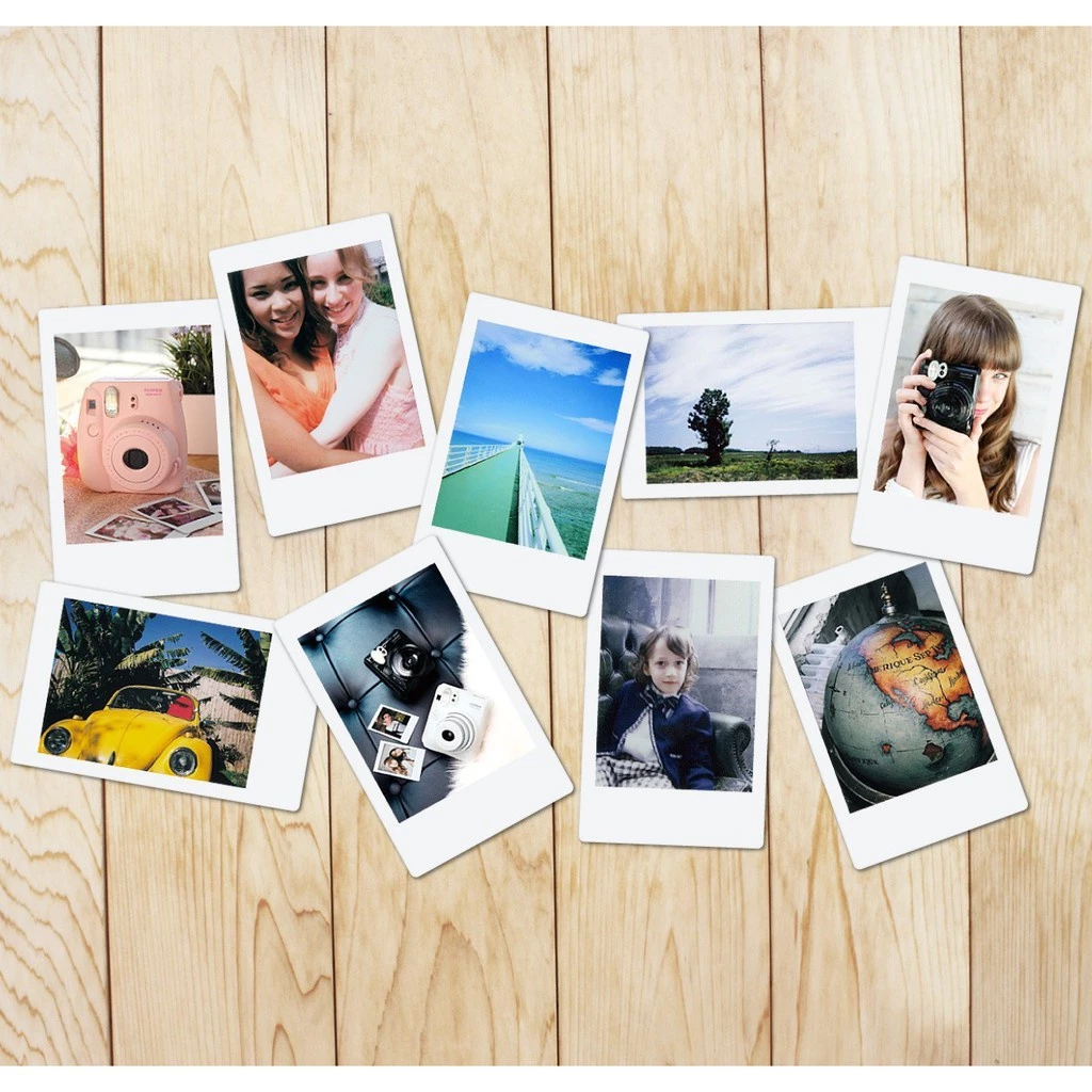 In ảnh 5x7 1K/ 1 TẤM - ép plastic sát viền miễn phí - in 5 TẶNG 1 - in ảnh giá rẻ - in ảnh giá 1k - nhận in từ 20 tấm