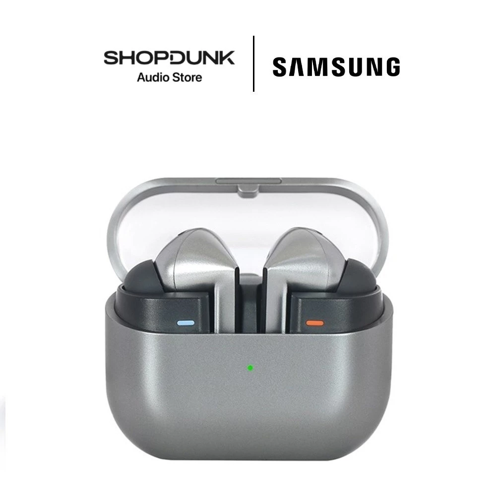 So sánh cấu trúc phần cứng giữa Buds 3 Pro và AirPods 4