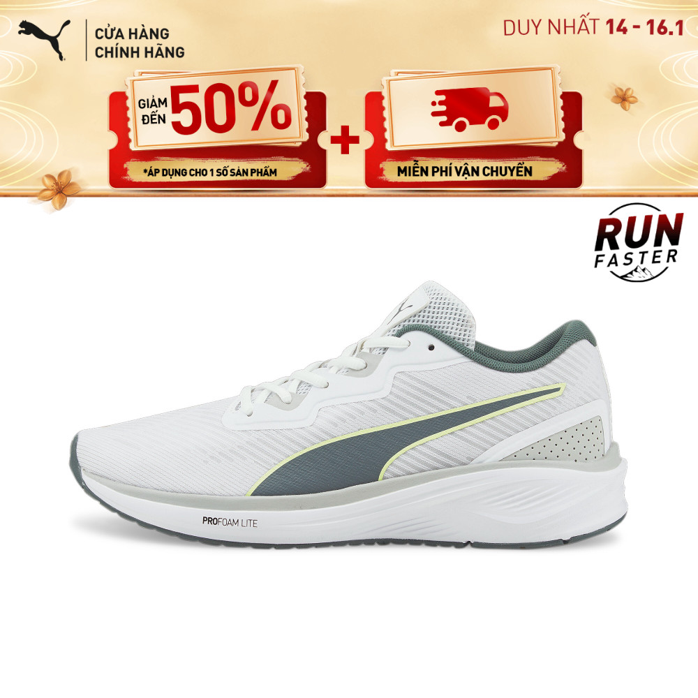 Giày thể thao PUMA Unisex Aviator ProFoam Skys Màu Trắng - Hình 1