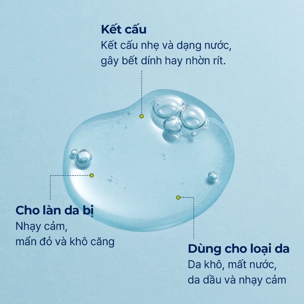 [Torriden Chính hãng] Serum DIVE IN chứa Hyaluronic Acid, 50ml, 50ml+50ml, Serum - Hình 2