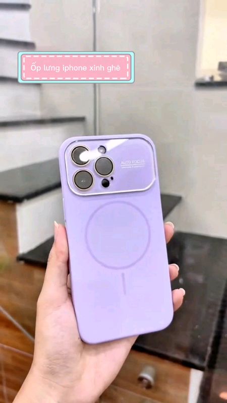 Ốp lưng iphone #oplungiphone #ShopeeCreator #HangMoiVe #LuotVuiMuaLien #shopeevideo