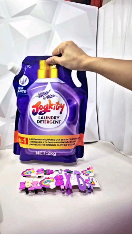 Nước giặt xả joykity #nuocgiatxa #VideohangNhaCua #shopeevideo #LuotVuiMuaLien #HangMoiVe #ShopeeCreator