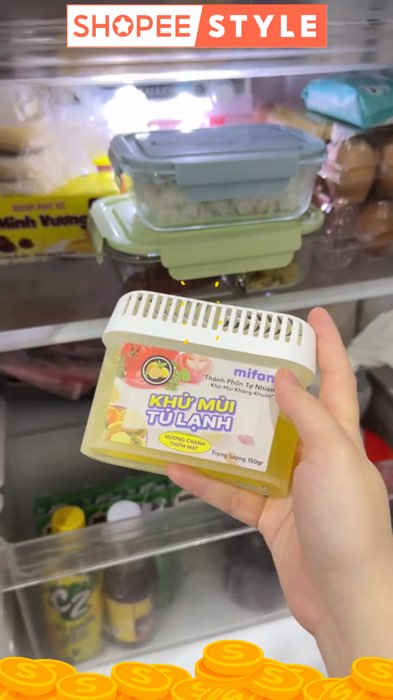 #ShopeeVideo #ShopeeCreator #HangMoiVe #LuotV...