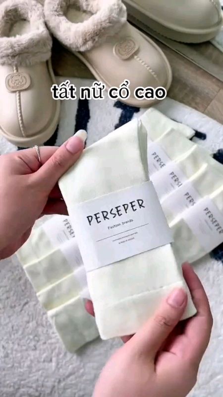 Tất nữ cổ cao #tatnu #tatchan #ShopeeCreator #LuotVuiMuaLien #HangMoiVe #ShopeeVideo