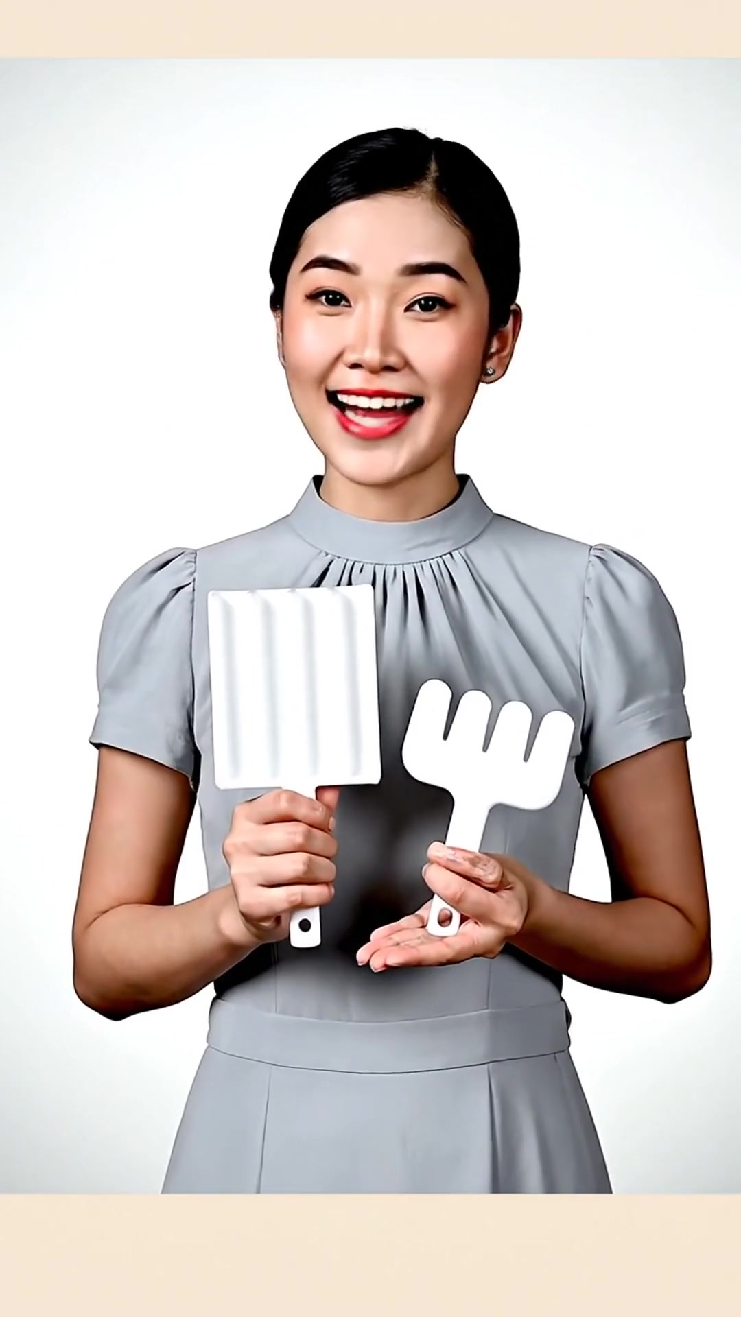Dụng cụ làm thịt viên 4 ngăn tiện dụng