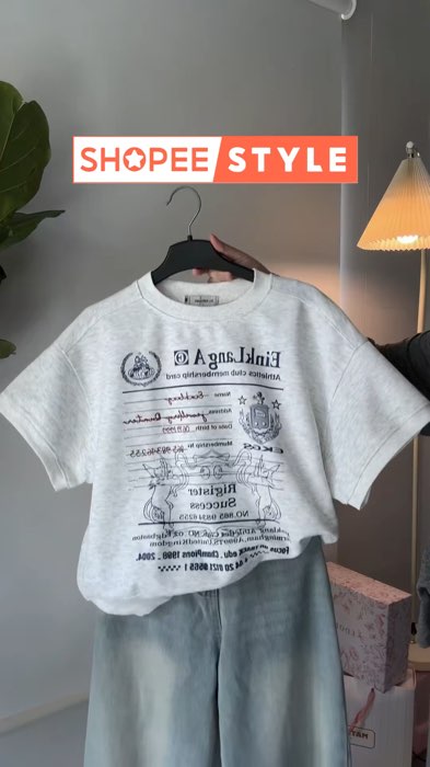 #HangMoiVe #LuotVuiMuaLien #koluytin #ShopeeVideo #thoitrang