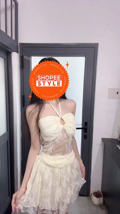 #koluytin #VideohangLamDep #ShopeeCreator #HangMoiVe #LuotVuiMuaLien #ShopeeVideo #thoitrang