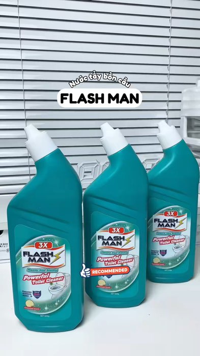 Flash man tẩy#LuotVuiMuaLien #ShopeeVideo #KOLUyTin #videonganhgiadung