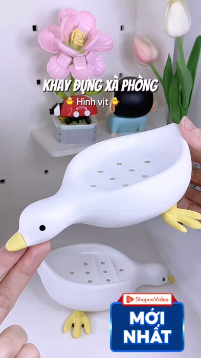 #ShopeeVideo #HangMoiVe #ShopeeCreator #VideohangTieuDung ##koluytin #LuotVuiMuaLien #hanggiadung