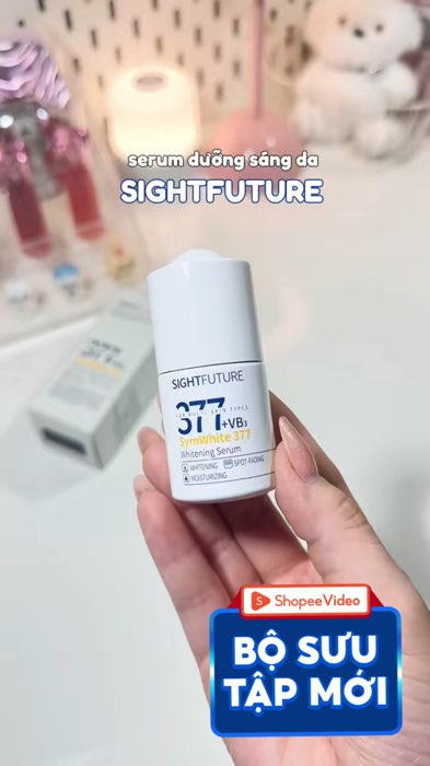 #VideohangLamDep #HangMoiVe #koluytin #LuotVuiMuaLien #ShopeeVideo #ShopeeCreator #mypham