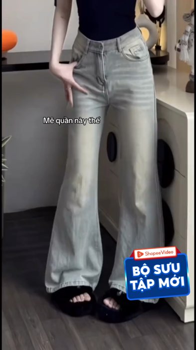 #thoitrang #HangMoiVe #ShopeeVideo #koluytin #LuotVuiMuaLien
