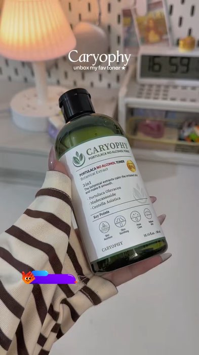 Toner#LuotVuiMuaLien #ShopeeVideo #mypham #KOLUyTin
