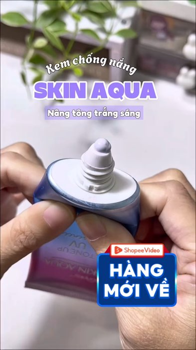 #mypham #koluytin #ShopeeCreator #ShopeeVideo #HangMoiVe #LuotVuiMuaLien #VideohangLamDep #VideohangTieuDung
