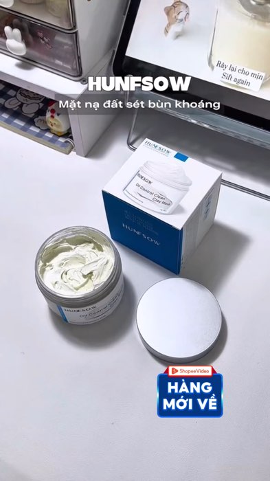 #mypham #VideohangLamDep #LuotVuiMuaLien #HangMoiVe #ShopeeVideo #ShopeeCreator #koluytin #VideohangTieuDung