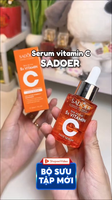 #koluytin #LuotVuiMuaLien #ShopeeVideo #mypham #HangMoiVe