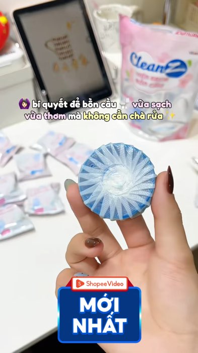 #ShopeeVideo #LuotVuiMuaLien #koluytin #HangMoiVe #hanggiadung