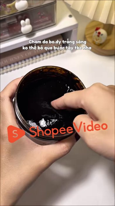 #koluytin #VideohangLamDep #ShopeeCreator #HangMoiVe #LuotVuiMuaLien #ShopeeVideo #mypham #VideohangTieuDung