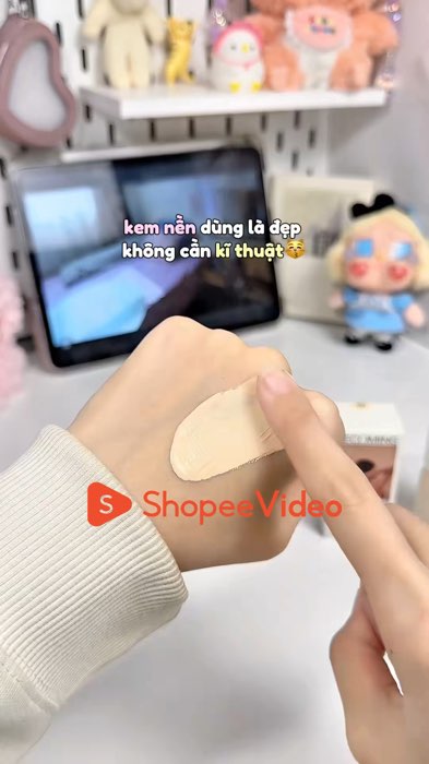 #mypham #koluytin #LuotVuiMuaLien #ShopeeVideo #HangMoiVe