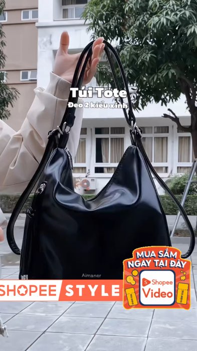 #shopeevideo #Hangmoive #KOLuytin