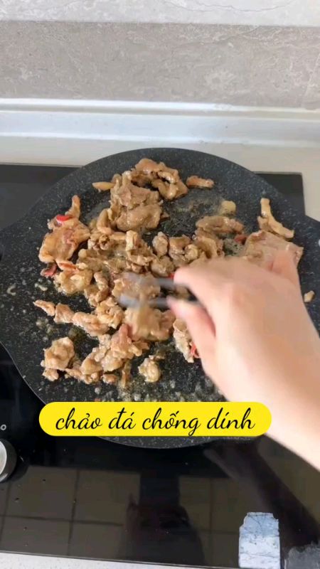#Chaonuong #BBQ #Hotpot #Chaochongdinh #Vienuong #Dodungnhabep #ShopeeVideo #KOLUyTin #LuotVuiMuaLien #ShopeeCreator #SandealcungKOL#HangMoiVe