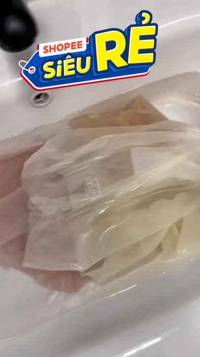 Quần lót nữ #quanlot #VideohangThoiTrang #HangMoiVe #KOLUyTin #LuotVuiMuaLien #ShopeeVideo #ShopeeCreator #viral