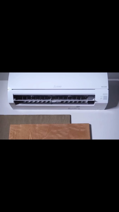 Máy lạnh Mitsubisbi Electric Inverter #ShopeeCreator #ShopeeVideo #LuotVuiMuaLien #KOLUyTin #xuhuong