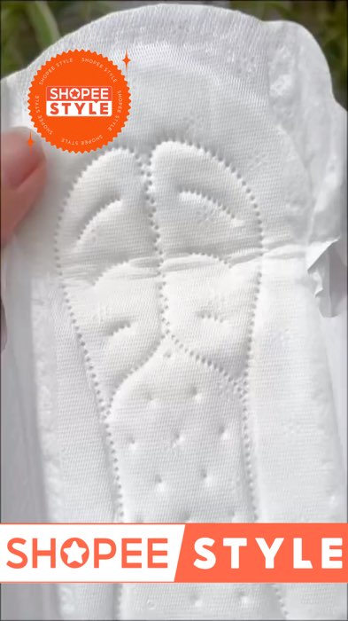 Combo 8 gói băng vệ sinh Molped #bangvesinh #molped #KOLUyTin #LuotVuiMuaLien #HangMoiVe