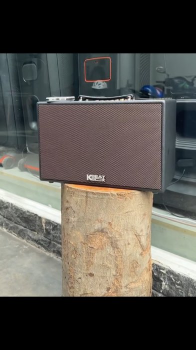 Mua tại video rẻ hơn, Loa karaoke di động Acnos Flas 36 V2 #VideohangDienTu #LuotVuiMuaLien #ShopeeVideo #ShopeeCreator #xuhuong #KOLUyTin