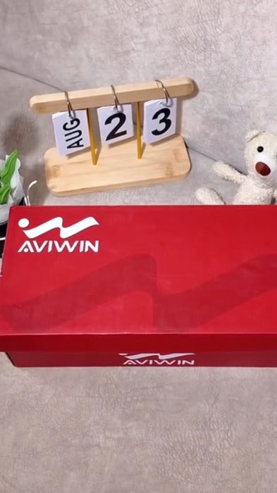 [SH001] [TẶNG KÈM CHARM] Dép Nữ Ballet AVIWIN Chất EVA Nhẹ #VideohangDoiSong #SandealcungKOL #ShopeeVideo #LuotVuiMuaLien #ShopeeStyle #HangMoiVe