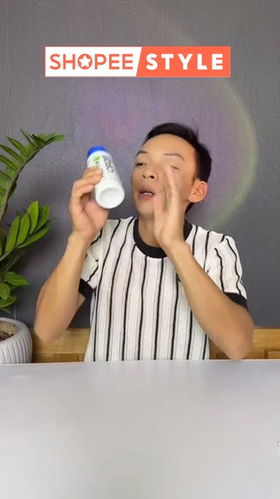 Nước súc miệng Cb12 kiểm soát hơi thở #nuocxucmiengcb12 #nuocxucmieng #LuotVuiMuaLien #ShopeeVideo #KOLUyTin #HangMoiVe