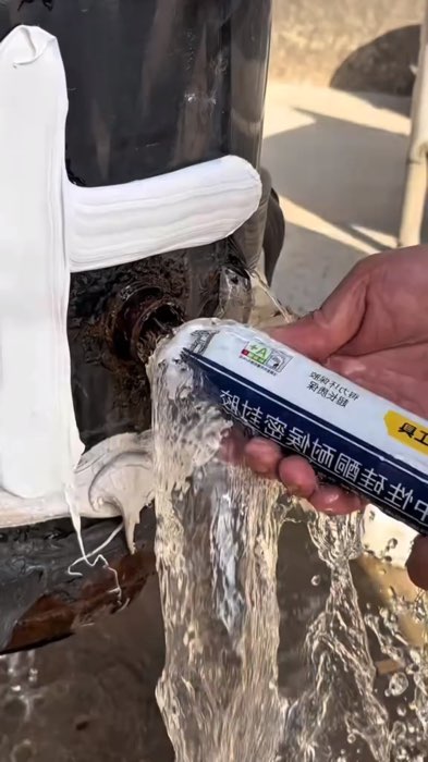 Keo Silicone Trung Tính 995 Cao Cấp/Keo Kết Cấu Chịu Lực,Chống Thấm Ngoài Trời/Bịt Kín Khe Nứt,Dán Kim Loại,Gỗ,Kính #ShopeeCreator #HangMoiVe