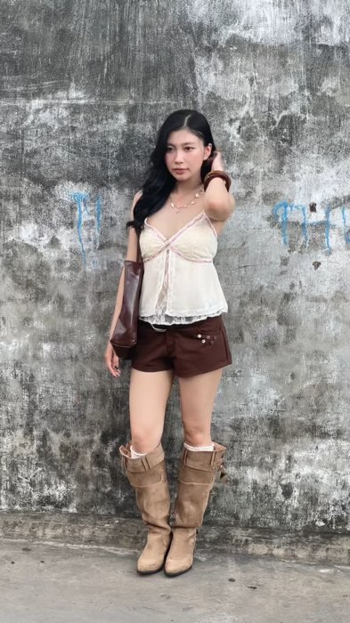#ShopeeVideo #hangmoive #VideohangThoiTrang #ShopeeCreator #shopeestyle