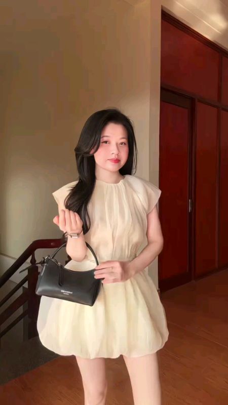 Set áo Babydoll kèm quần short tafa ❤️❤️#VideohangThoitrang #hangmoive #LuotVuiMuaLien #KOLUyTin #Shopeecreator #Shopeevideo  #viral #xuhuong #xh