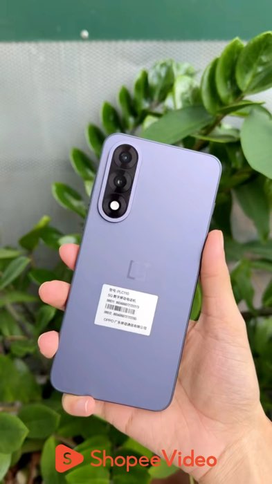 ONEPLUS ACE 5 ULTRA #ShopeeVideo #LuotVuiMuaLien #HangMoiVe #ShopeeCreator