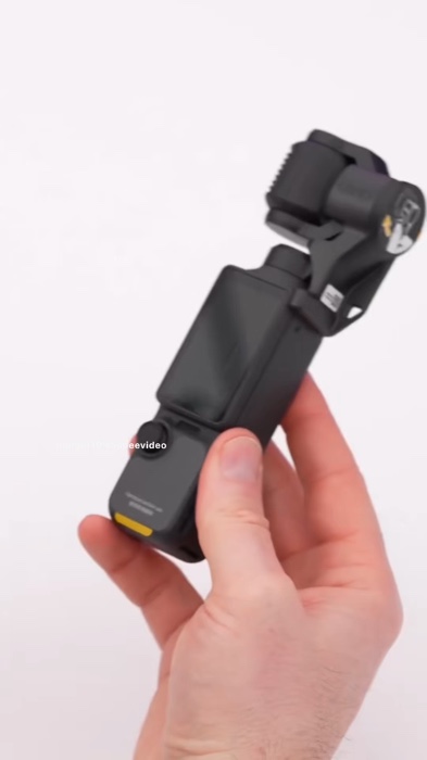 Mua tại video rẻ hơn, Dji Pocket 4 #ShopeeCreator #ShopeeVideo #LuotVuiMuaLien #KOLUyTin #VideohangDienTu