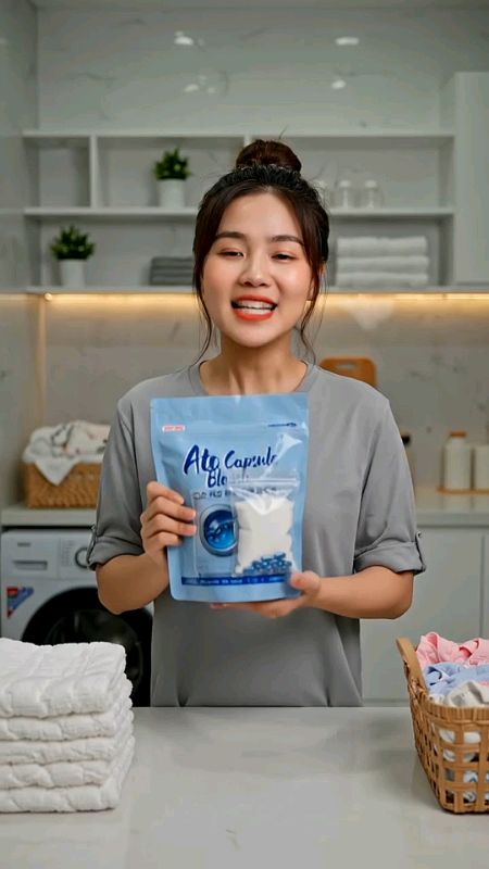 Viên Tẩy Paul Medison Cho Quần#HangMoiVe #VideohangTieuDung #ShopeeCreator #KOLuytin #videomuasam #VideohangThoiTrang #Giatxaquanaotreem #Chamsoccothe