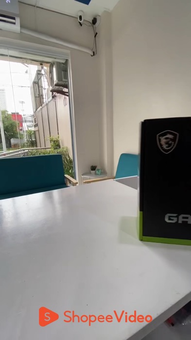 Card đồ họa MSI COLORFUL #LuotVuiMuaLien #ShopeeVideo #HangMoiVe #ShopeeCreator