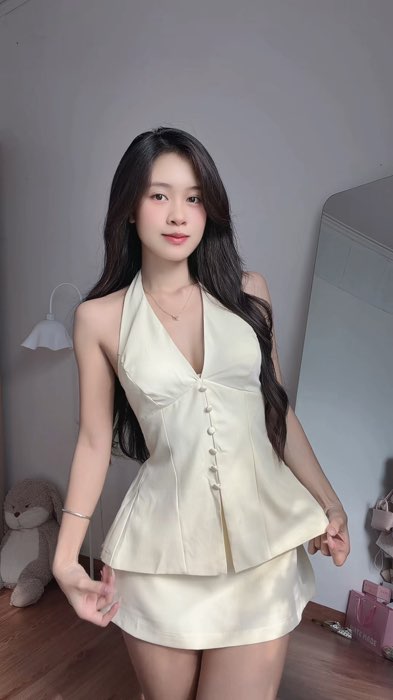 #ShopeeVideo #shopxuhuong #VideohangThoiTrang #HangMoiVe #ShopeeStyle
