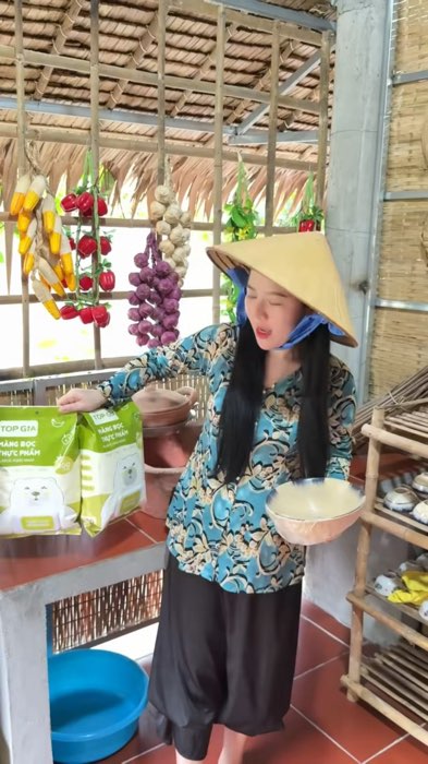 Màng bọc thực phẩm topgia #mangbocthucpham #mangboctopgia #KOLUyTin #HangMoiVe #LuotVuiMuaLien #ShopeeVideo
