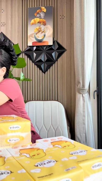 Giấy rút topgia #giayruttopgia #topgia #giaytopgia #VideoHangGiaDung #HangMoiVe #LuotVuiMuaLien #KOLUyTin
