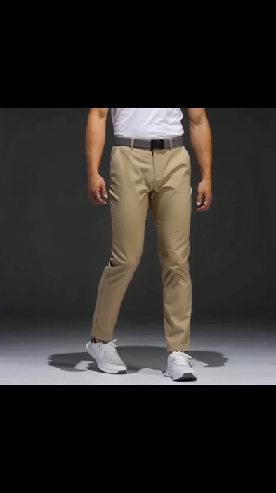 Quần golf adidas #LuotVuiMuaLien #ShopeeVideo #ShopeeCreator #xuhuong #KOLUyTin