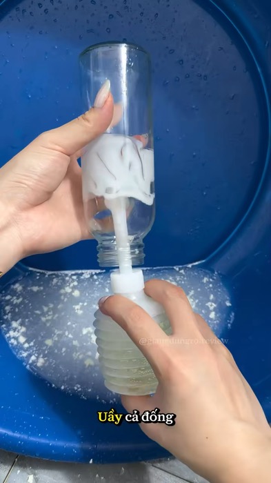 Trộm vía tỉ lần sinh tập 3 xong được em này #ShopeeVideo #LuotVuiMuaLien #KOCUyTin #HangMoiVe #dungdichvesinhphunu