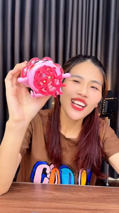 Bạch tuộc nhảy múa #bachtuocnhaymua #dochoitreem #KOLUyTin #LuotVuiMuaLien #ShopeeVideo #HangMoiVe