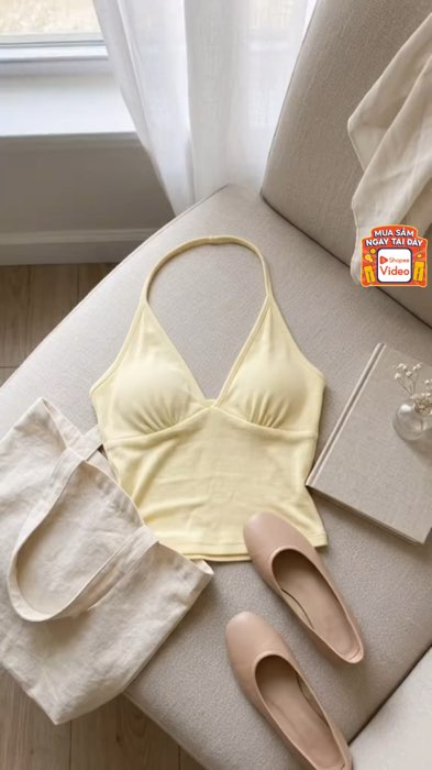 #ShopeeVideo #LuotVuiMuaLien #KOLUyTin #ShopeeCreator