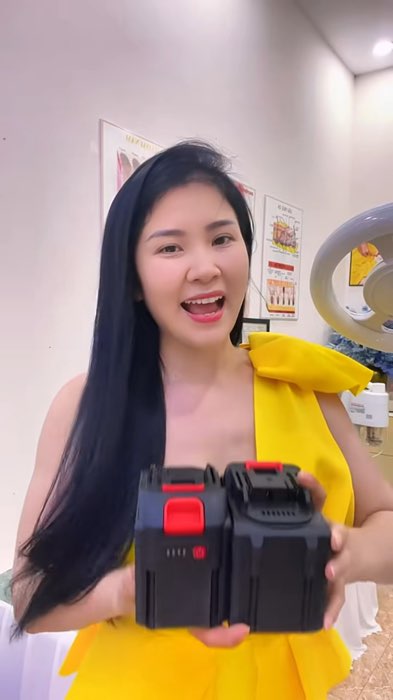 Pin may khoan #pinmaykhoan #LuotVuiMuaLien #ShopeeVideo #KOLUyTin #HangMoiVe