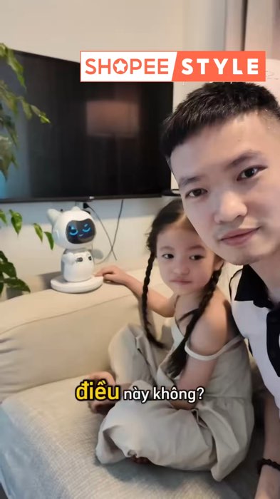Pika biết nói trợ lý học tiếng anh #pikabietnoi #robotpika #ShopeeVideo #HangMoiVe #KOLUyTin #LuotVuiMuaLien