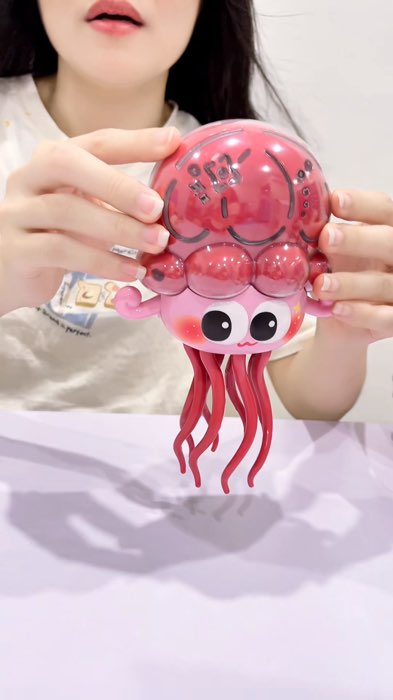 Bạch tuộc đồ chơi cho bé #shopeevideo #shopeecreater #LuotVuiMuaLien #bachtuoc #bactuocdochoi #dochoibachtuoc #bachtuocnhay