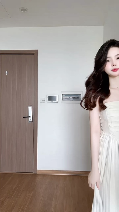 Set váy xinh đi biển #xixeoshop #xuhuong #VideohangThoiTrang